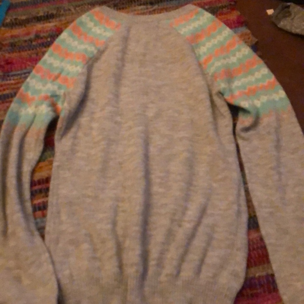 Light Rue 21 Sweater - Picture 2 of 2